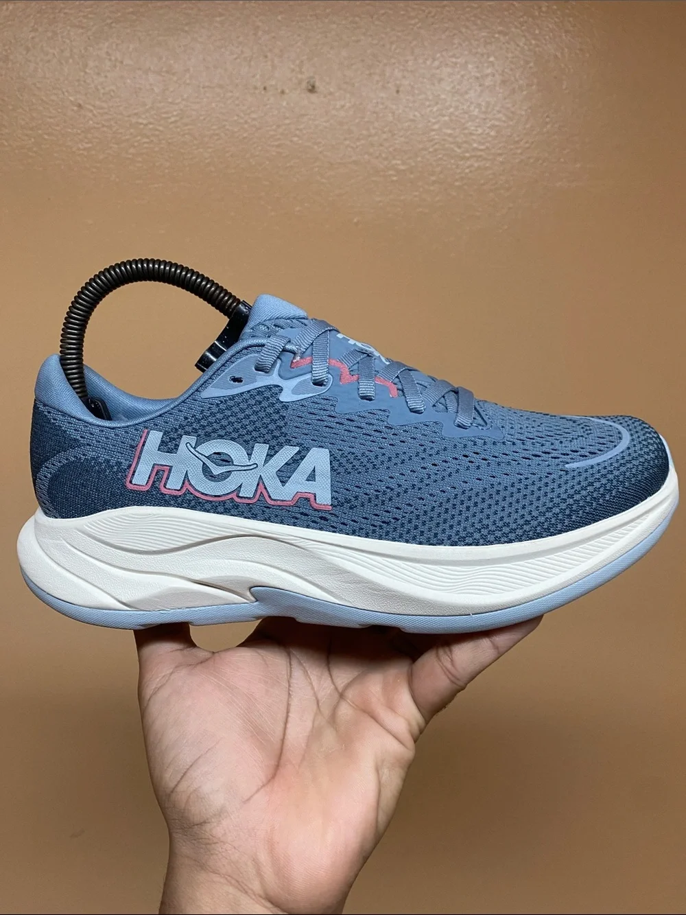 Hoka known their